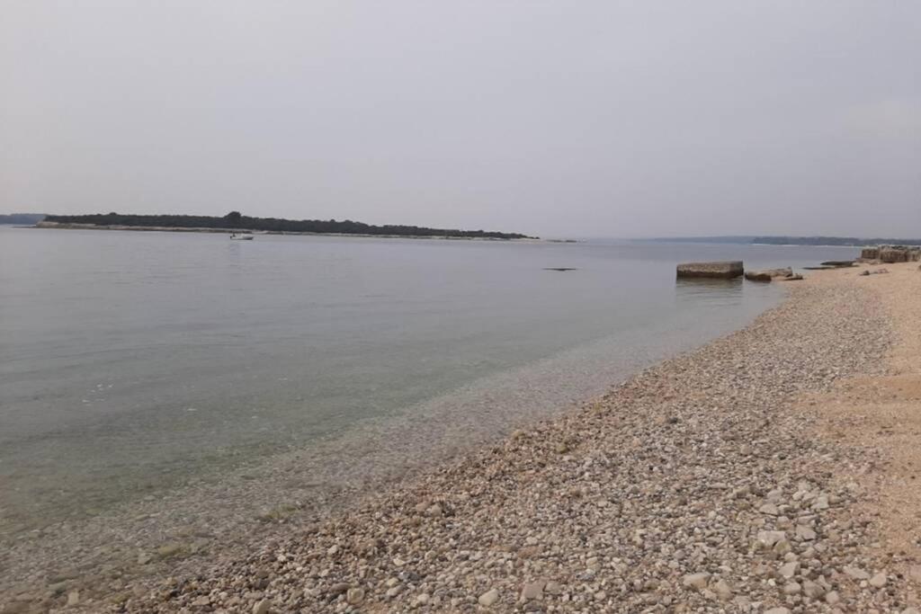 Apartman Near Fazana-500 From The Sea エクステリア 写真