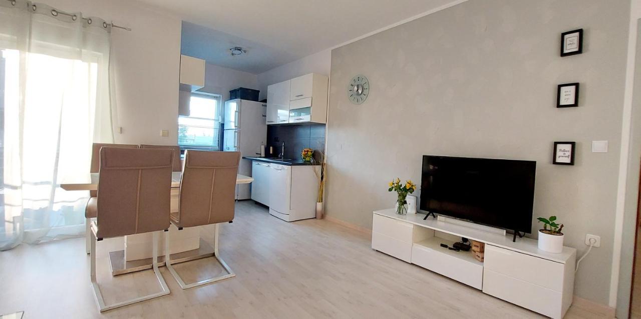 Apartman Near Fazana-500 From The Sea エクステリア 写真